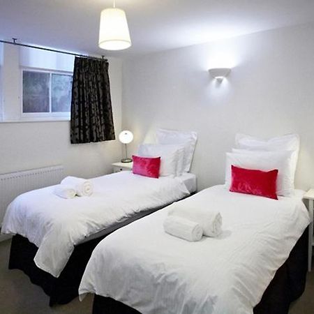The Courtyard Apartments No.9 Bath Dış mekan fotoğraf