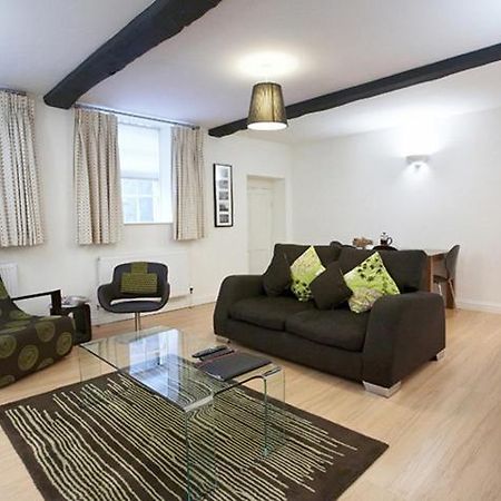 The Courtyard Apartments No.9 Bath Dış mekan fotoğraf